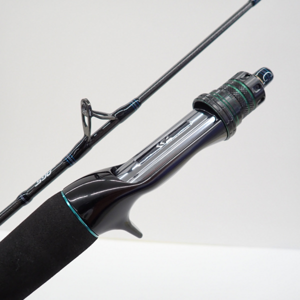 エメラルダスAGSタイプ-N 56XULB イカメタル